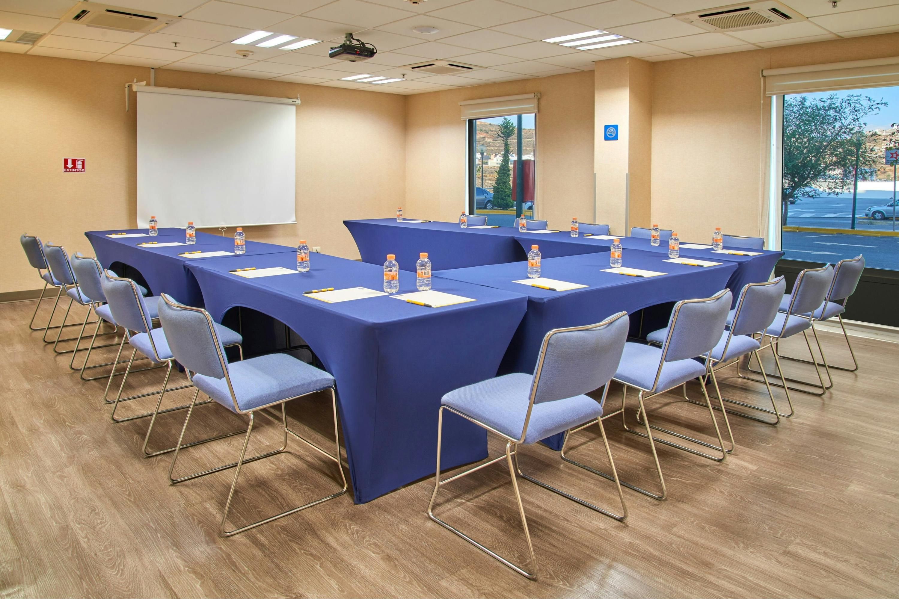 Conference room