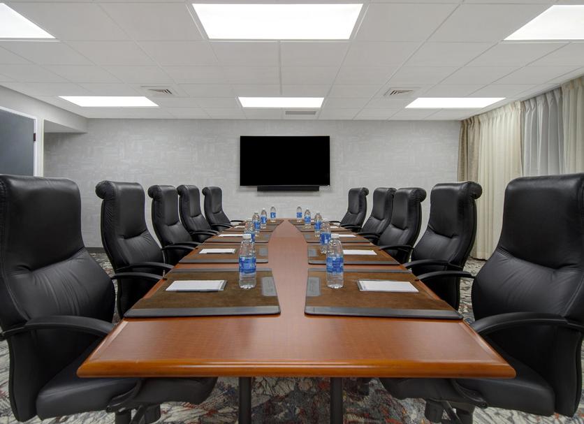 Conference room Photo