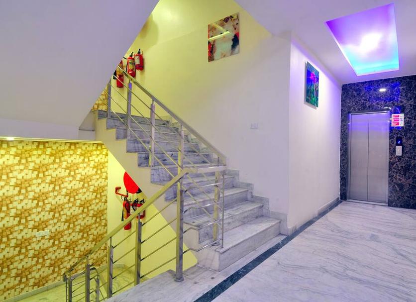 Stairs Photo