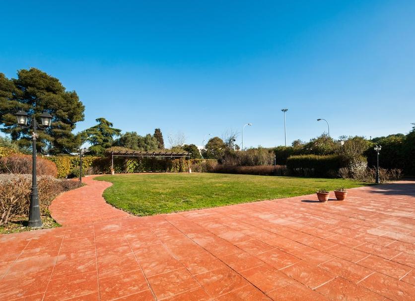 Outdoor view Photo