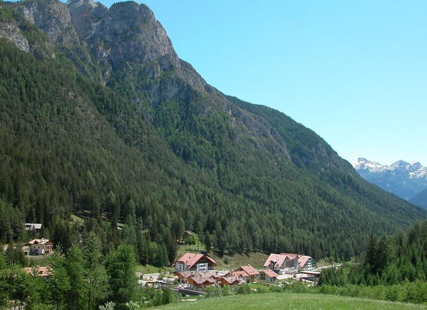 Outdoor view Photo