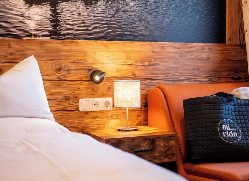 Room amenity Photo