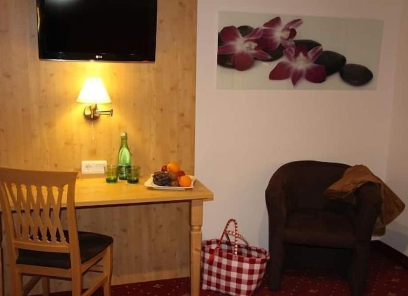 Room amenity Photo