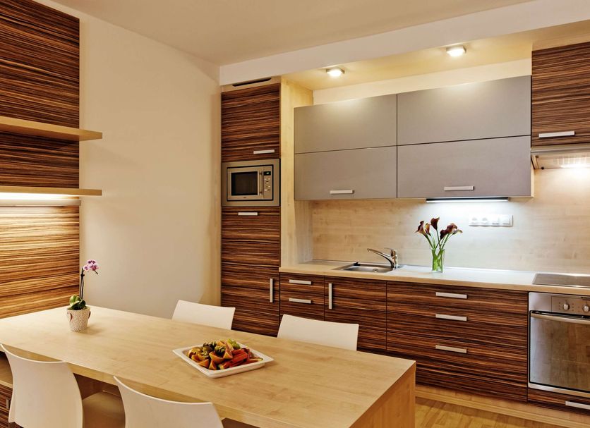 Kitchen Photo