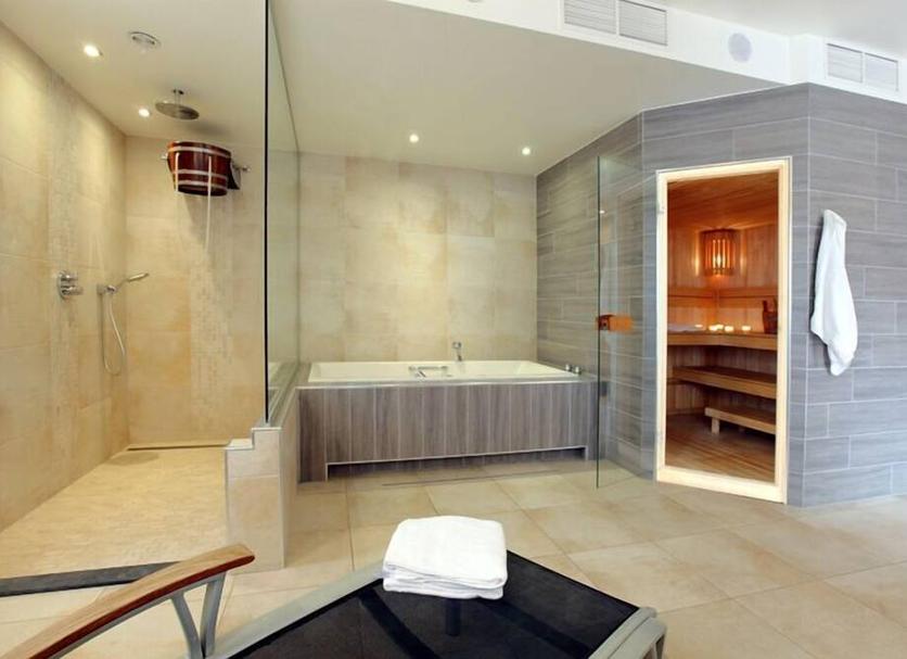 Spa Photo