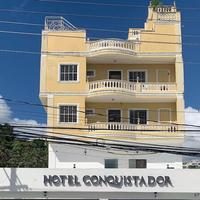 Hotel Conquistador Santo Domingo