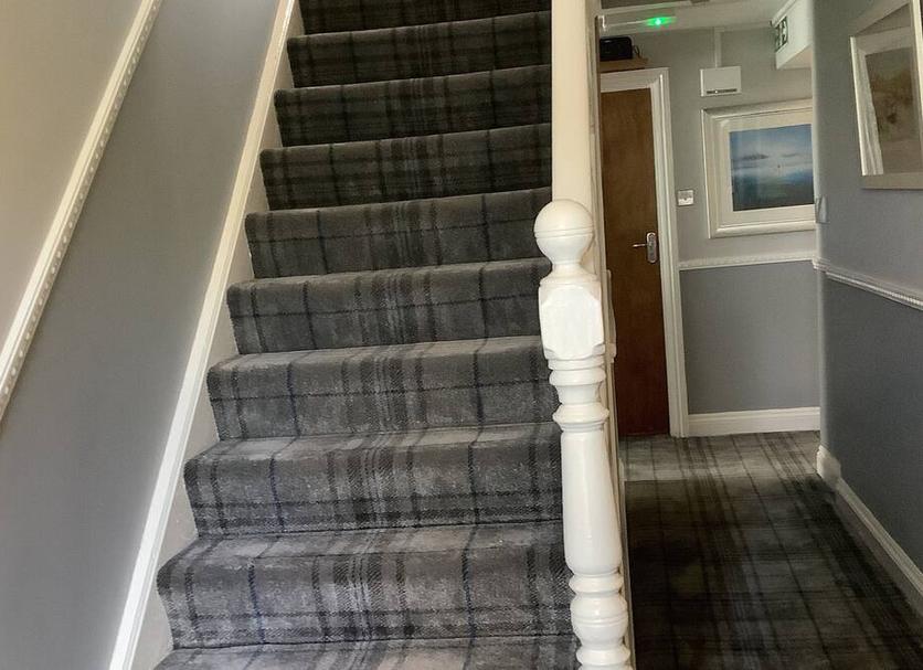 Stairs Photo