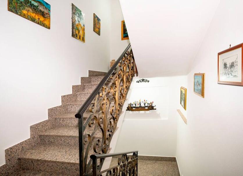 Stairs Photo