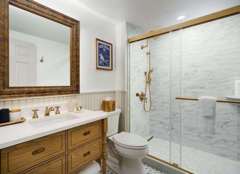 Bathroom Photo
