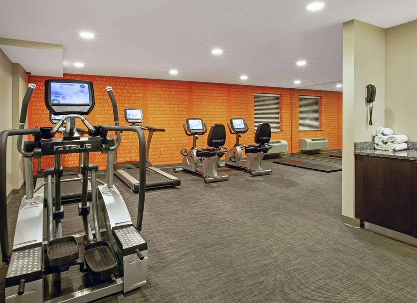 Gym Photo