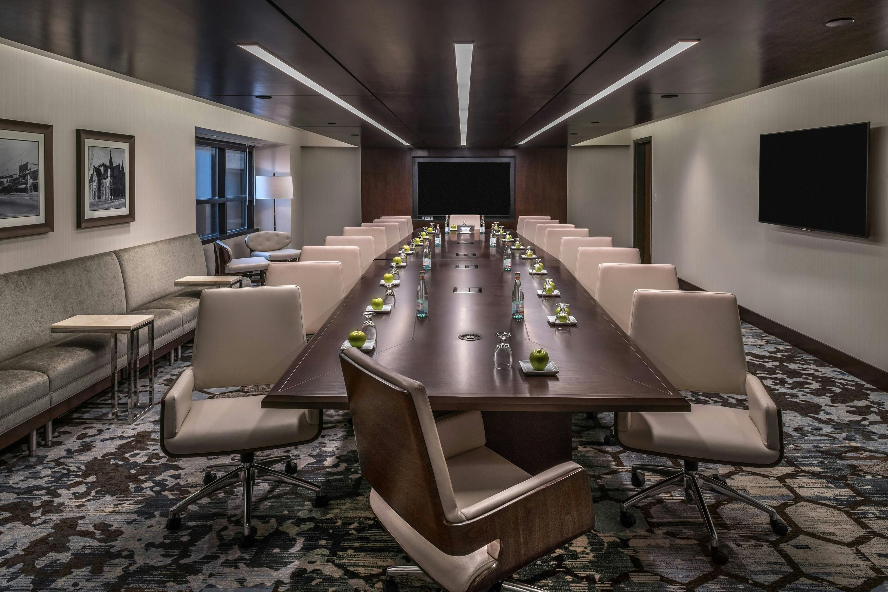 Conference room