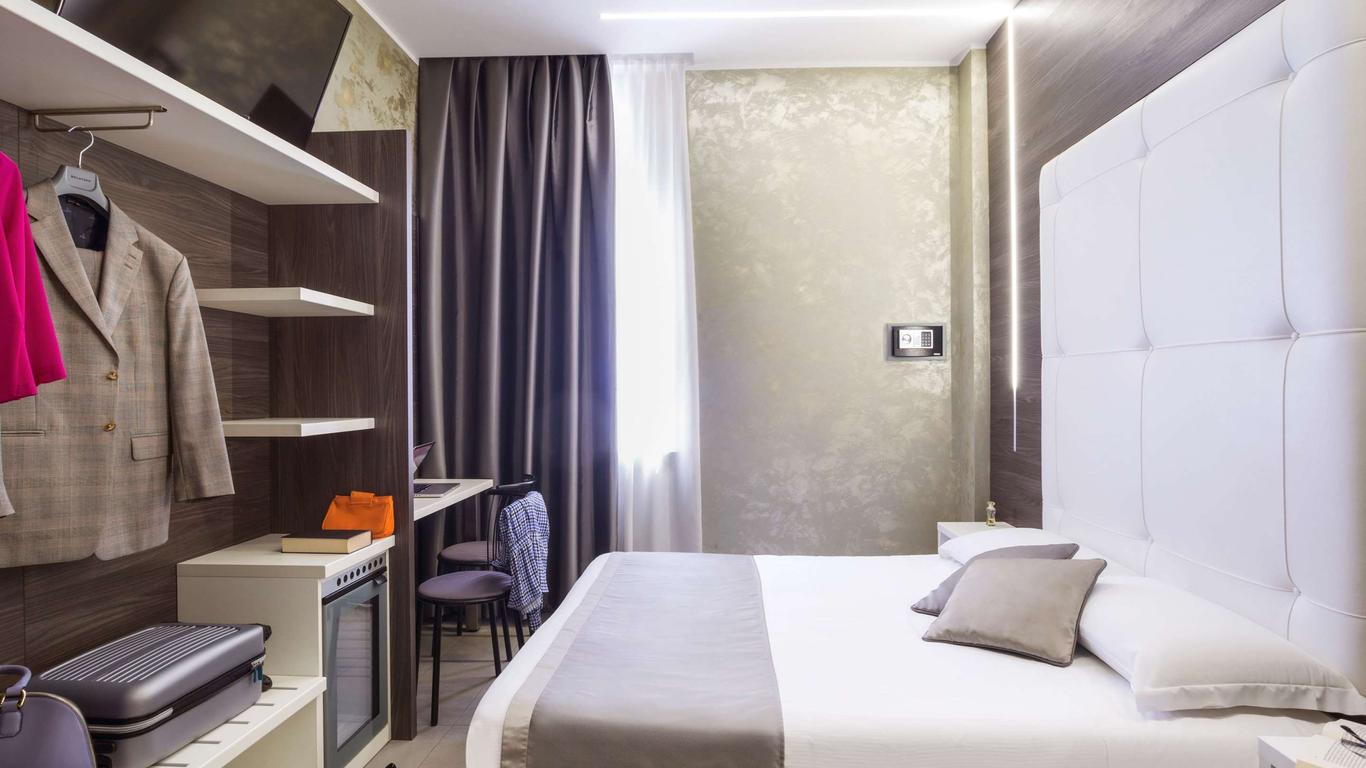 Ibis Styles Milano Centro