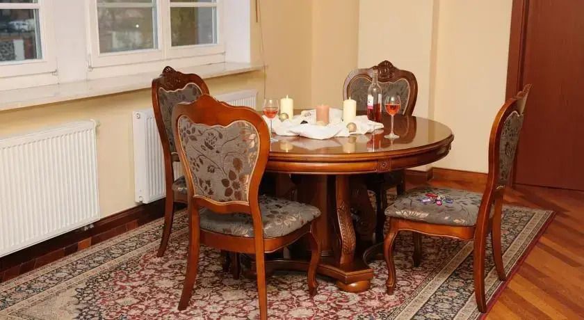 Dining room Photo