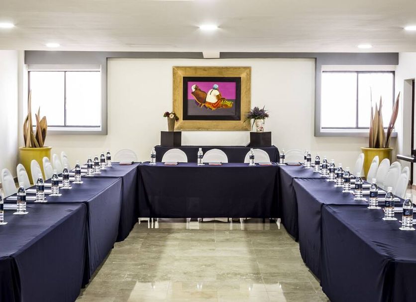 Conference room Photo