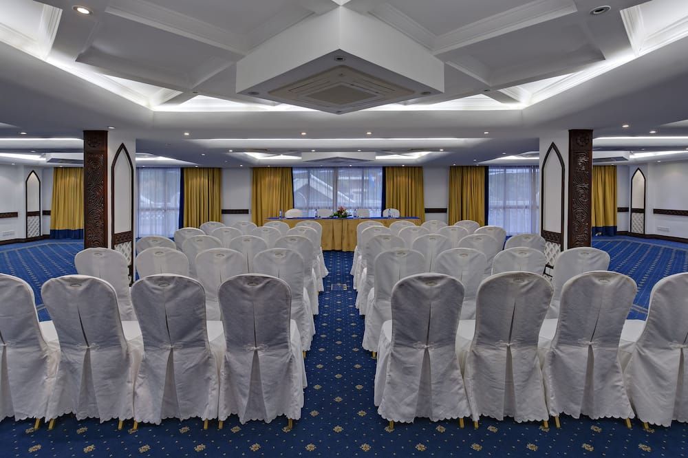 Conference room