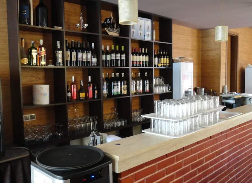 Bar Photo