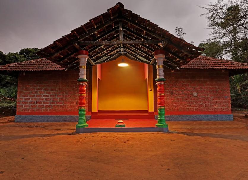 Outdoor view Photo