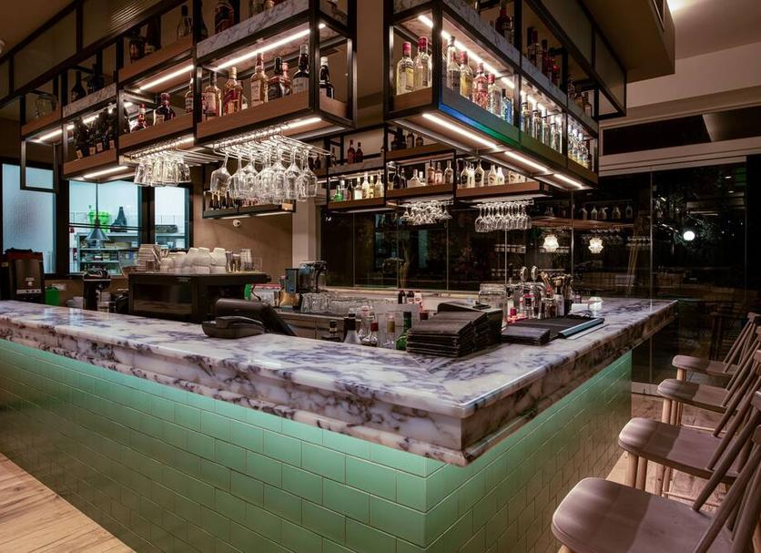 Bar Photo