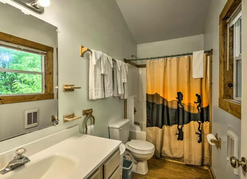 Bathroom Photo