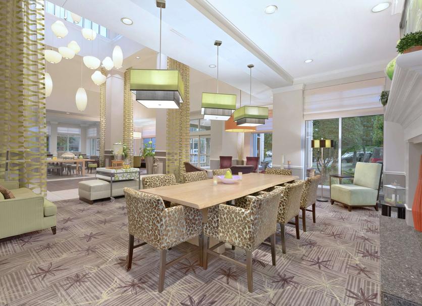 Dining room Photo