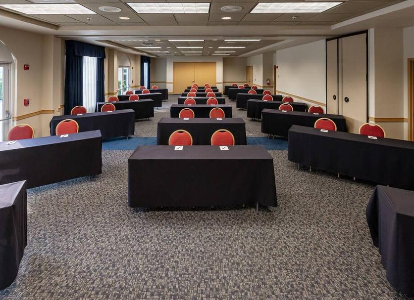 Conference room Photo