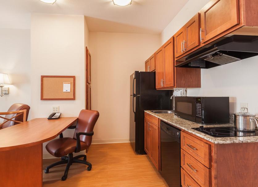 Kitchen Photo