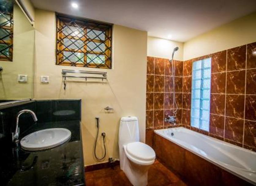 Bathroom Photo