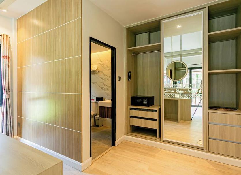 Room amenity Photo