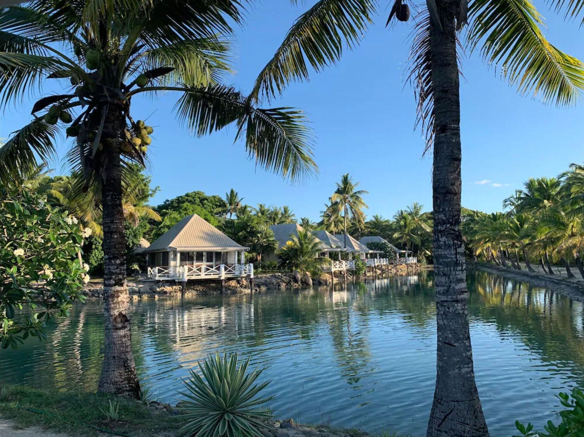 Outdoor view