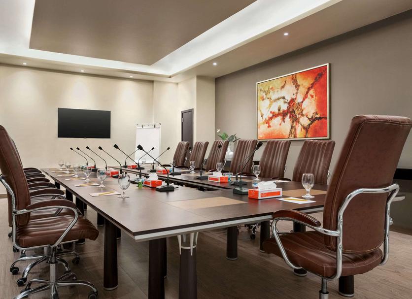 Conference room Photo