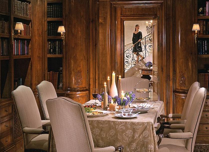 Dining room Photo