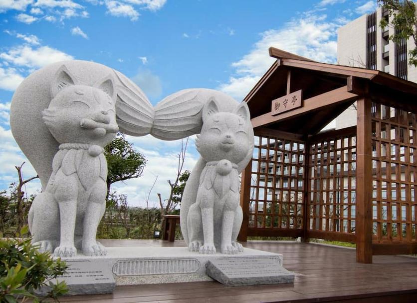 Outdoor view Photo