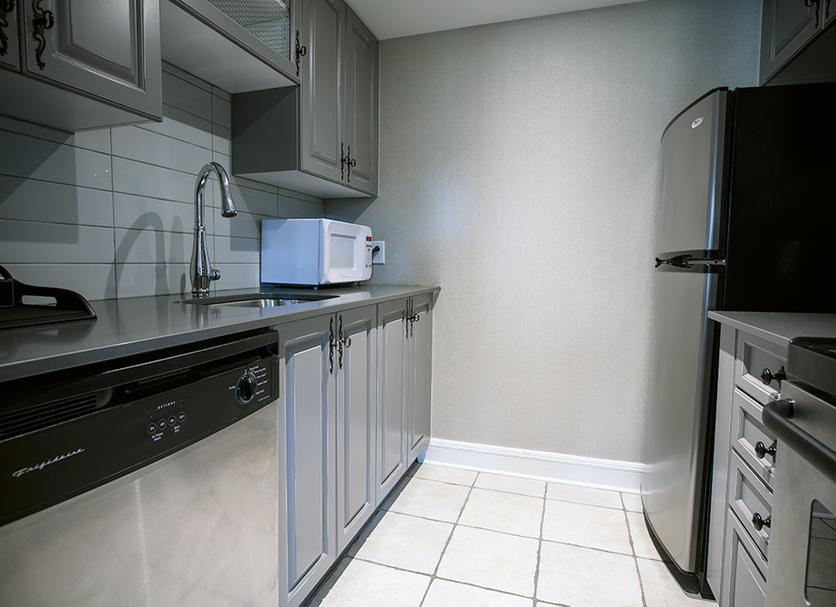 Kitchen Photo