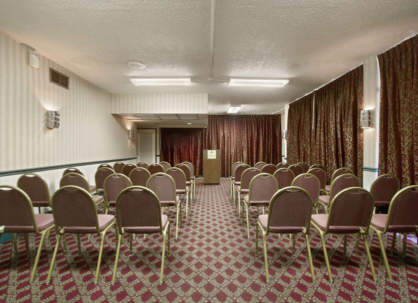 Conference room Photo