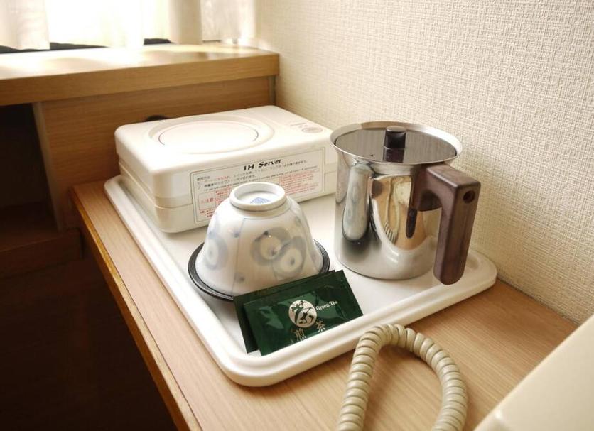 Room amenity Photo