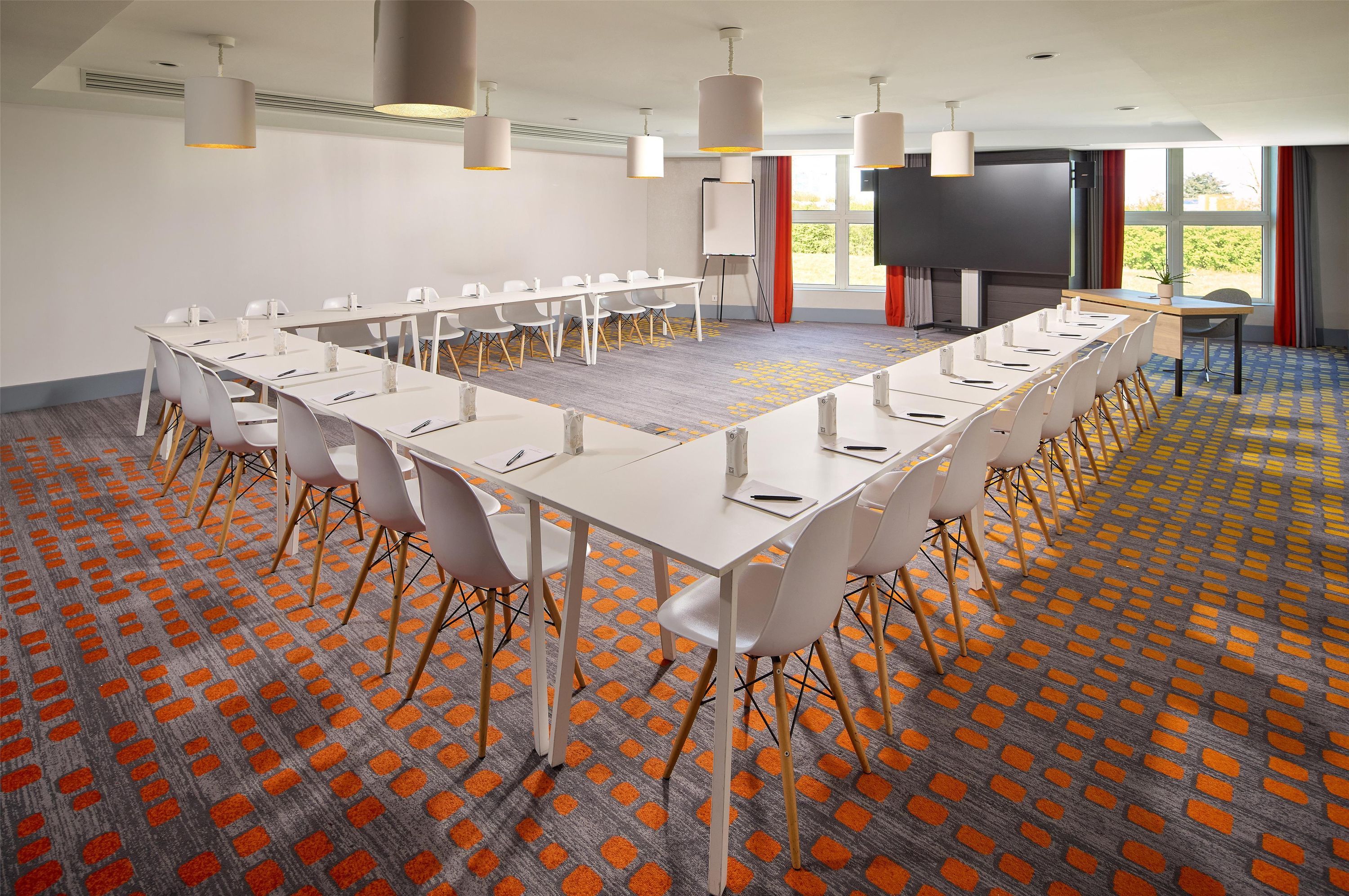 Conference room