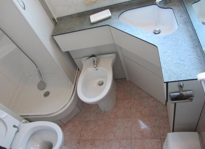 Bathroom Photo
