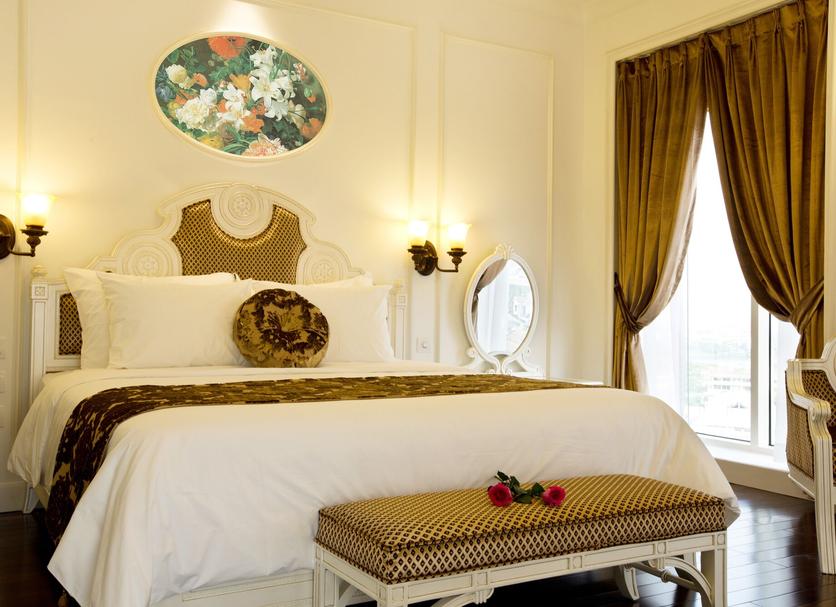 Bedroom Photo