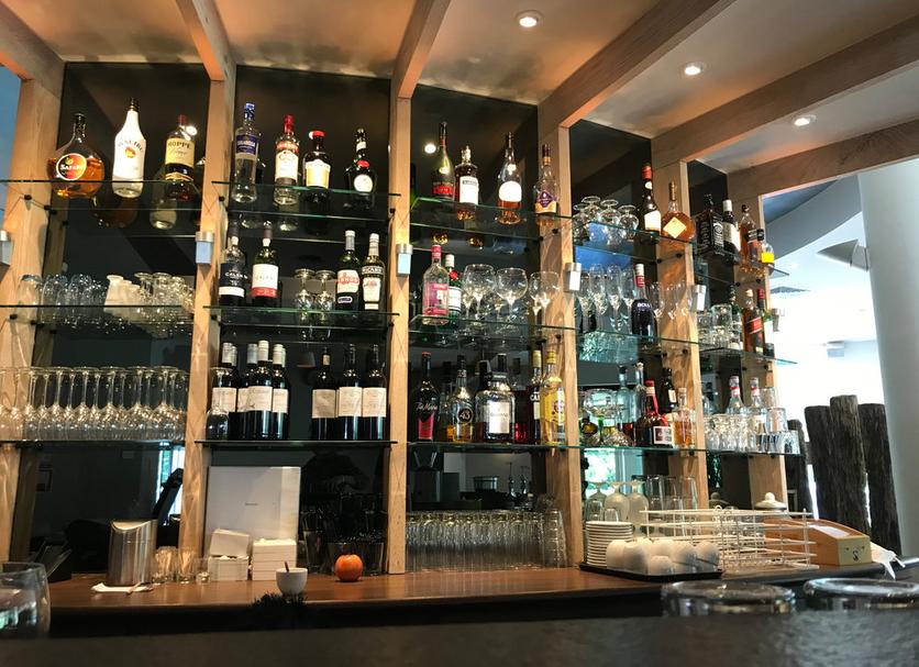 Bar Photo