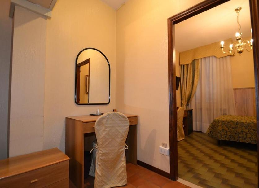 Room amenity Photo