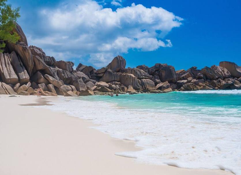 Beach Photo