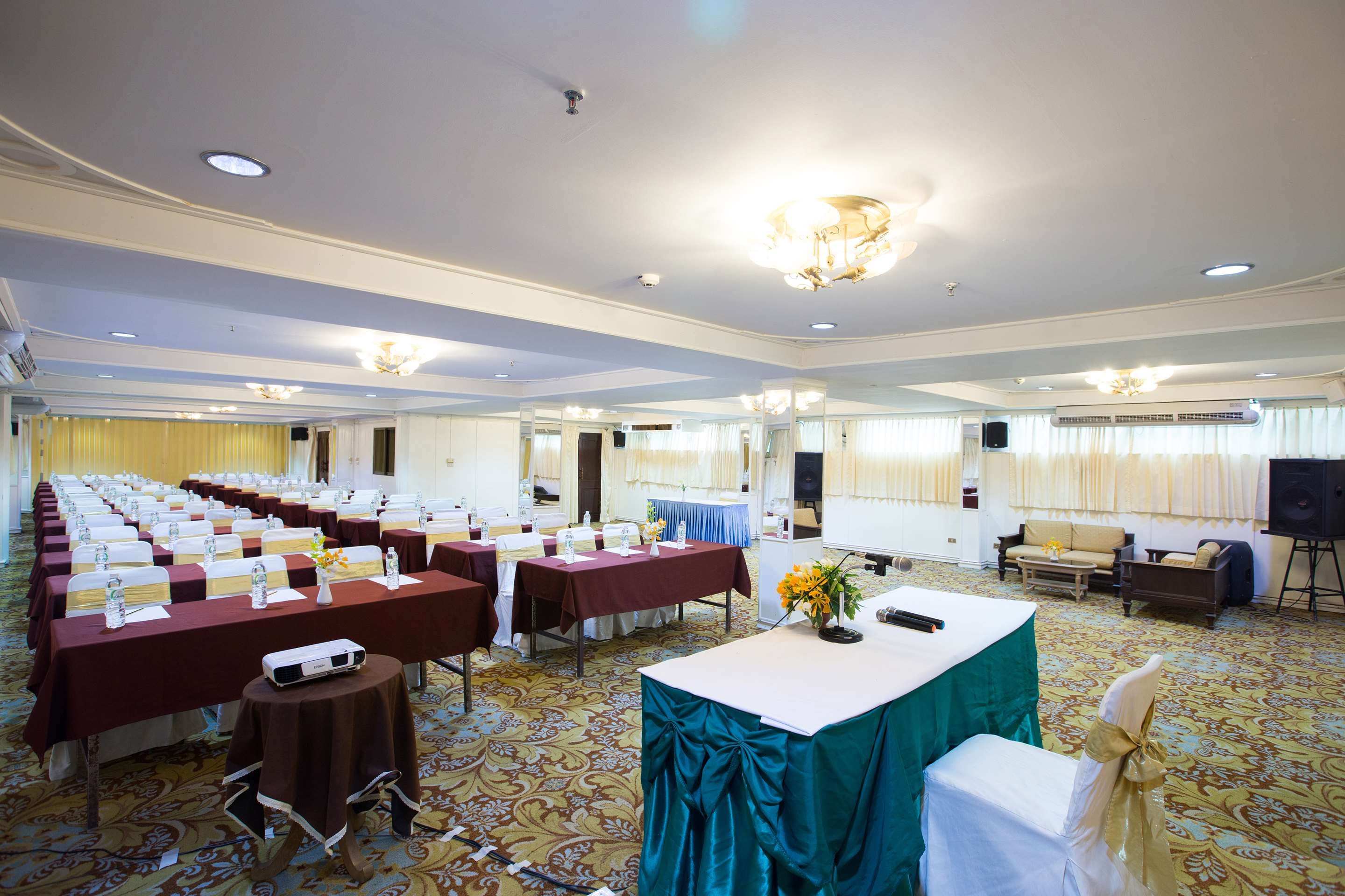 Conference room