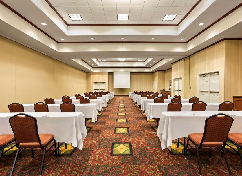 Conference room Photo