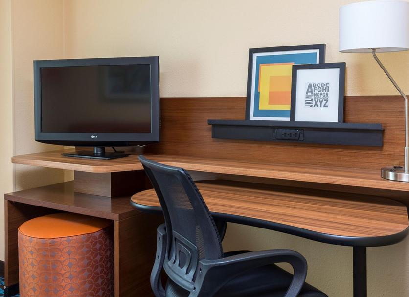 Room amenity Photo
