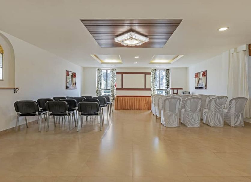 Conference room Photo