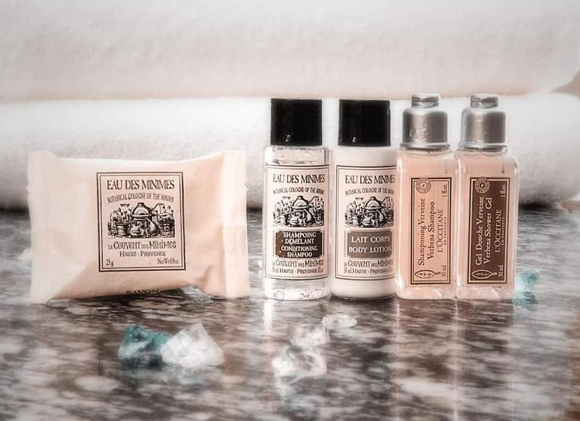 Room amenity Photo