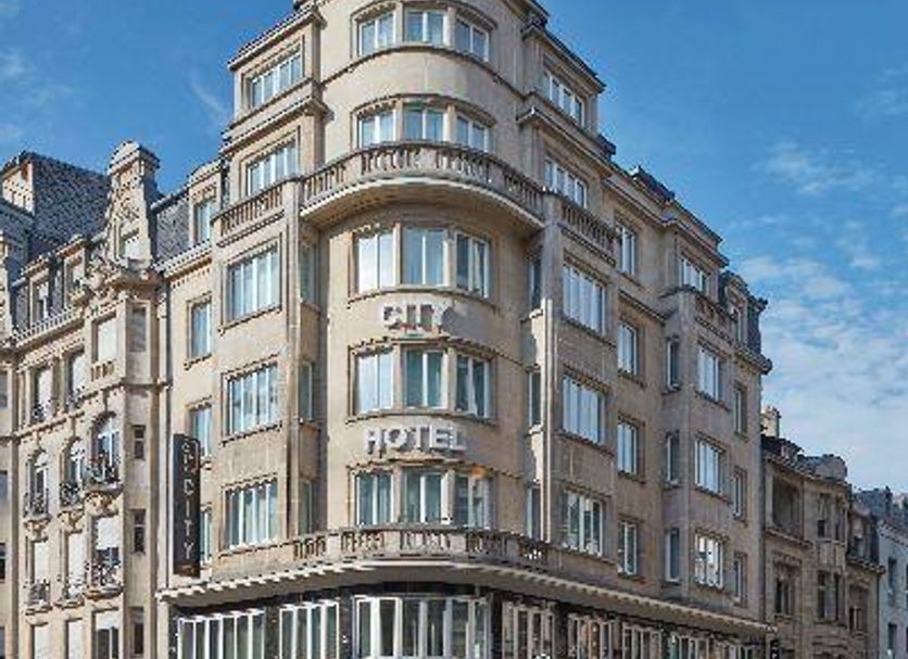 Building Photo