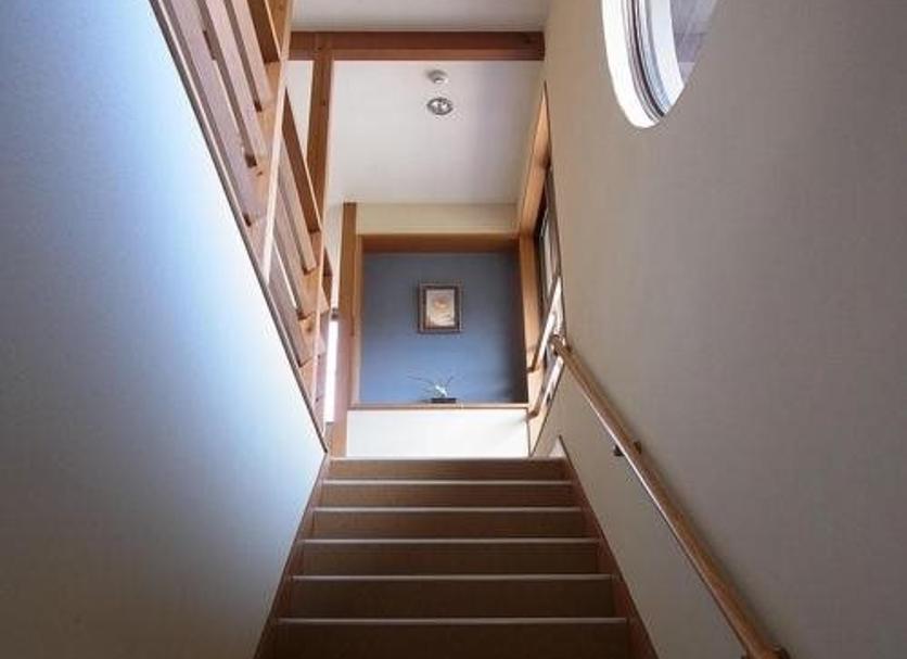 Stairs Photo