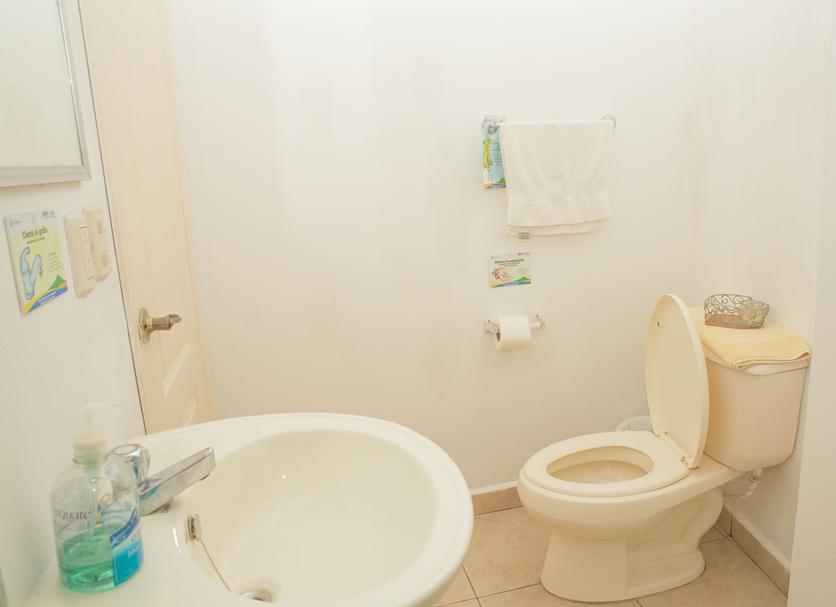 Bathroom Photo