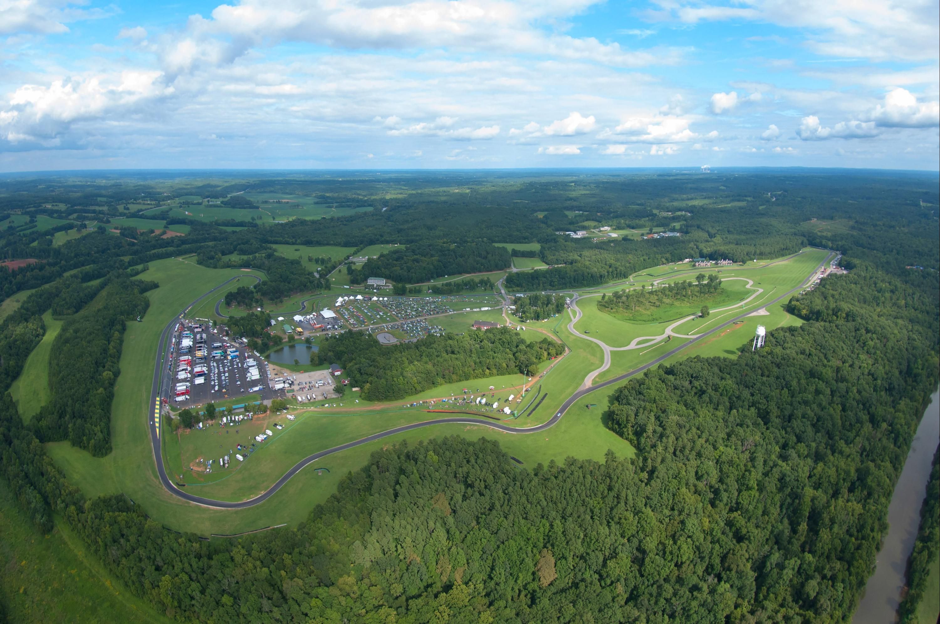 Outdoor view